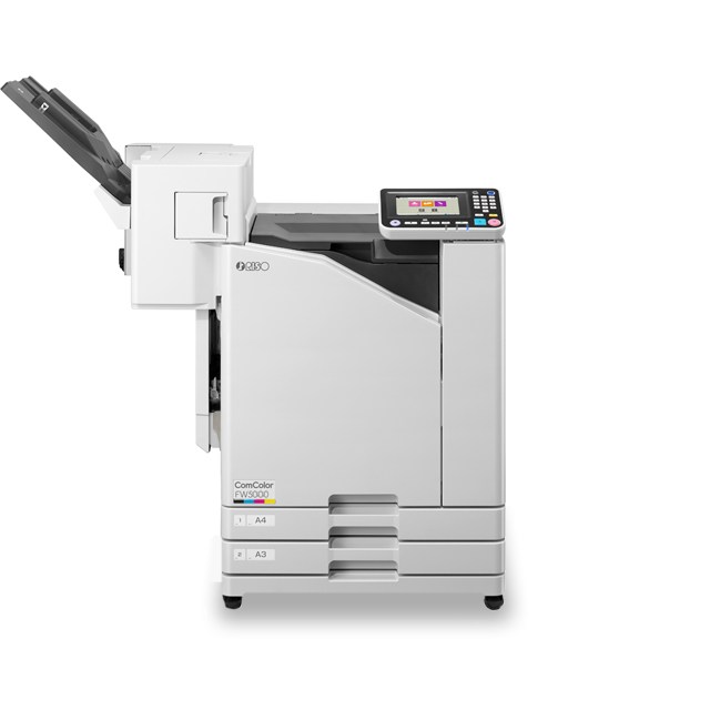 RISO-FW-5000