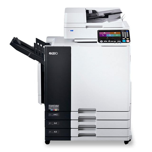 RISO GD 7330