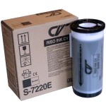 Farba RISO CV BLACK S-7220E
