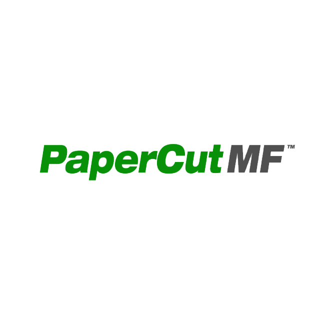 papercur MF logo