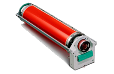 cylinder drukujący RISO A2