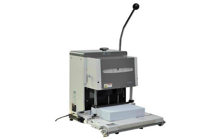 Urządzenia introligatorskie SPC FP IV 60