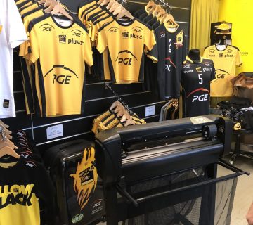 PGE Skra Bełchatów oficjalny sklep kibica