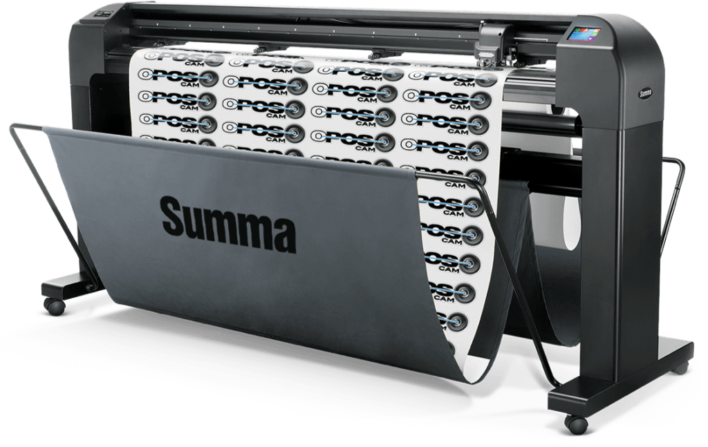 Summa OPOSCAM S2 Hero
