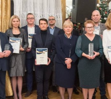 digicom laureatem konkursu im. rajmunda rembielińskiego