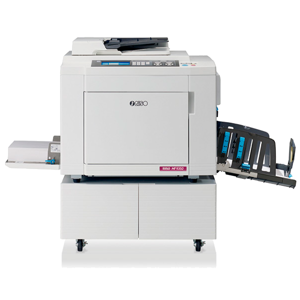 powielacz cyfrowy RISO SF 9350