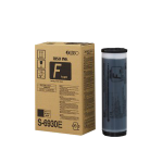 Farba RISO SF BLACK S-6930E