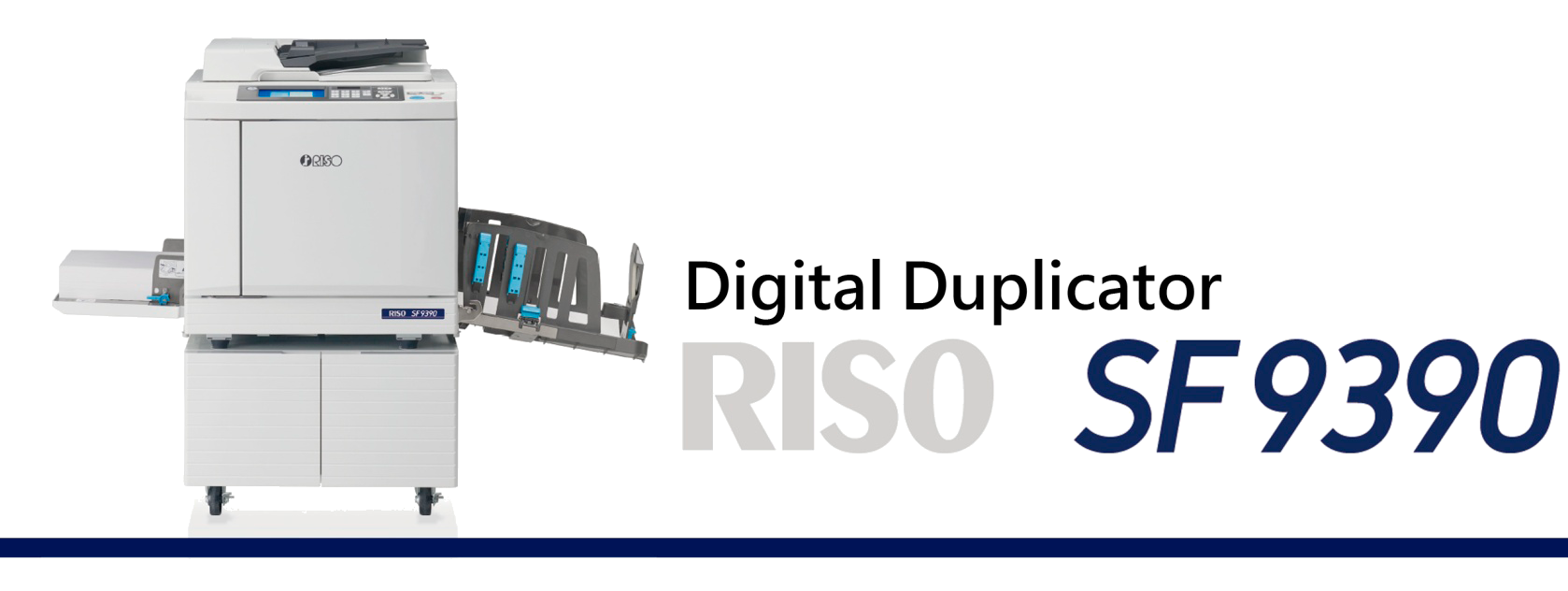 RISO SF 9390