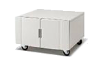 podstawa z drzwiami RISO SF 5030