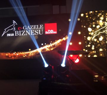 e-Gazele Biznesu 2018