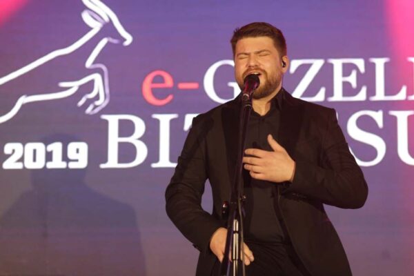 eGazele Biznesu 2019 dla Digicom występuje Marcin Sójka